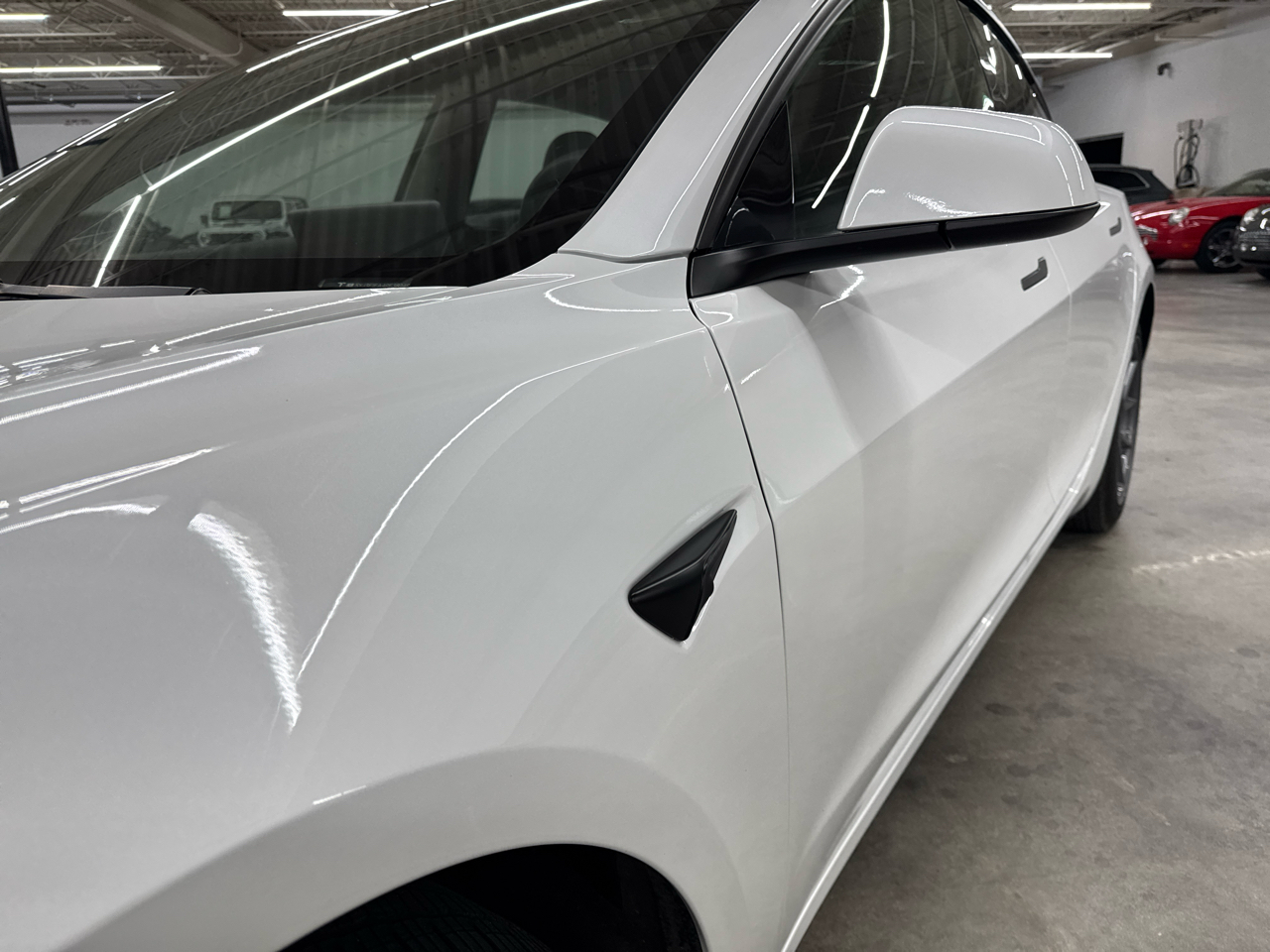 Tesla Model 3 Standard Range Plus RWD 2023 Tesla Model 3 Standard Range Plus RWD 2023