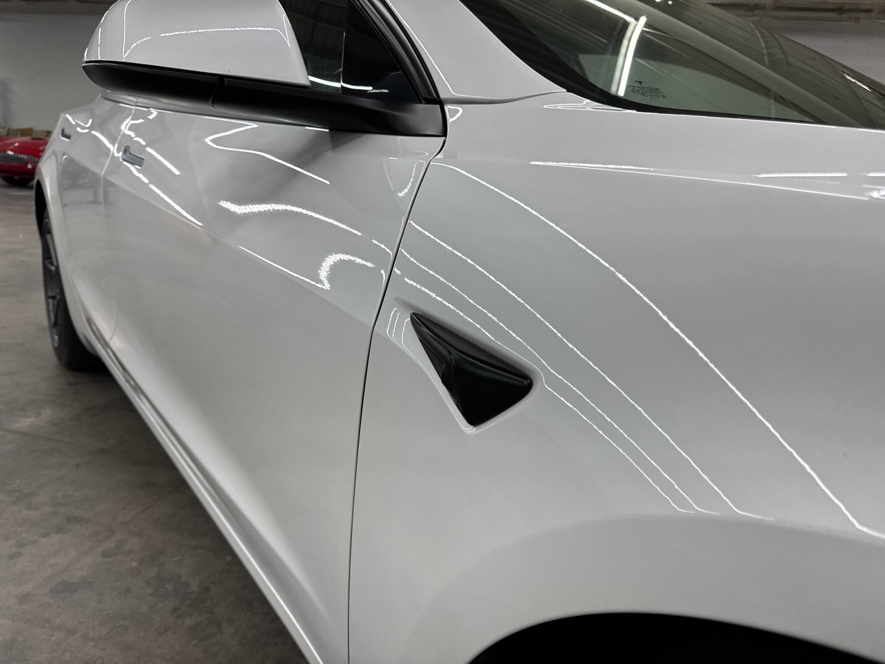 Tesla Model 3 Standard Range Plus RWD 2023 Tesla Model 3 Standard Range Plus RWD 2023