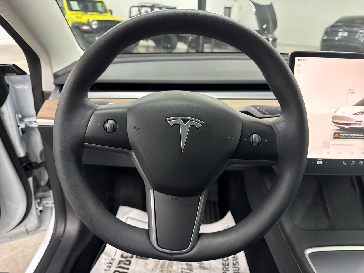 Tesla Model 3 Standard Range Plus RWD 2023 Tesla Model 3 Standard Range Plus RWD 2023