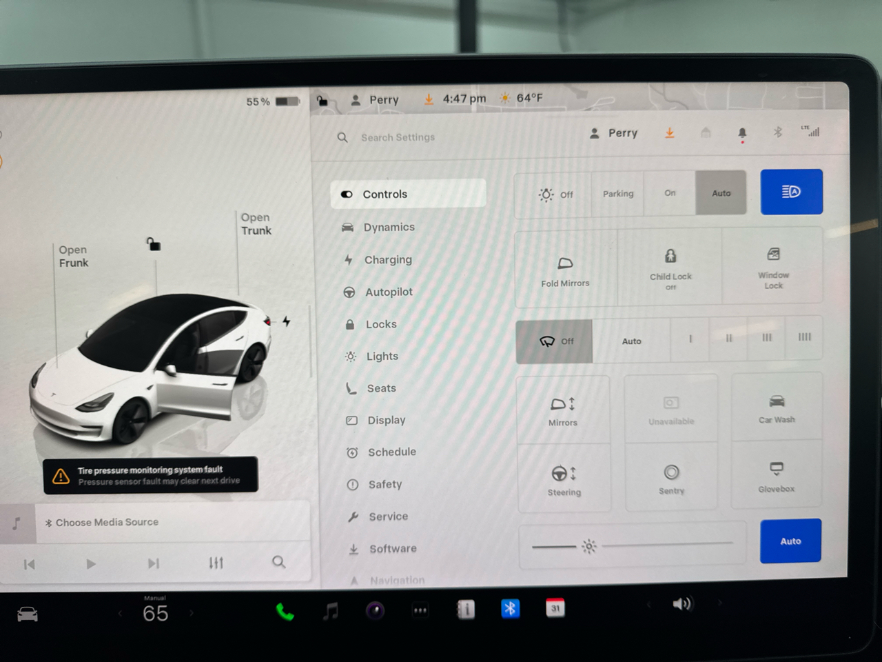 Tesla Model 3 Standard Range Plus RWD 2023 Tesla Model 3 Standard Range Plus RWD 2023