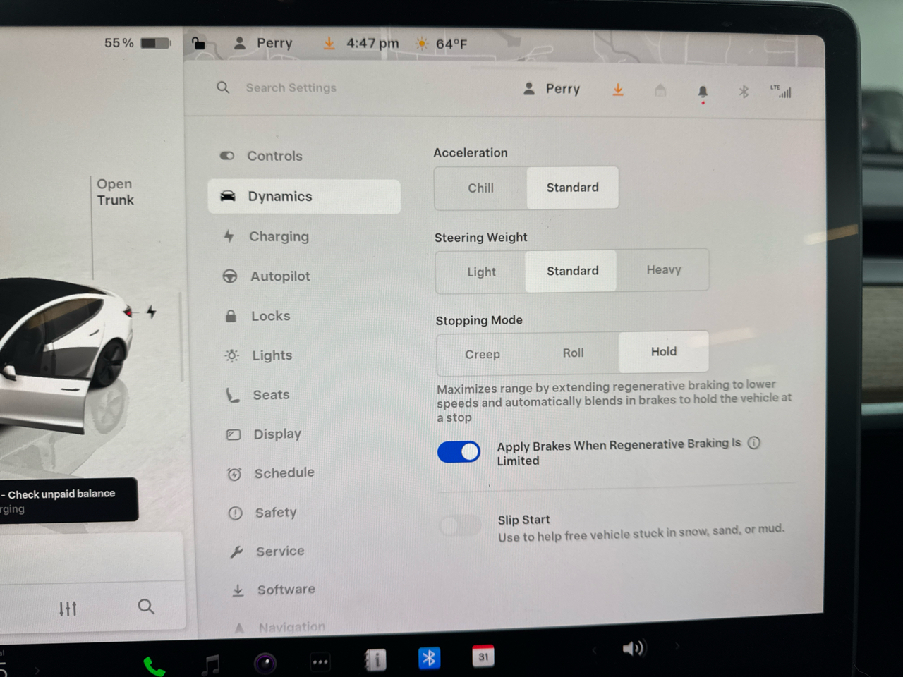 Tesla Model 3 Standard Range Plus RWD 2023 Tesla Model 3 Standard Range Plus RWD 2023