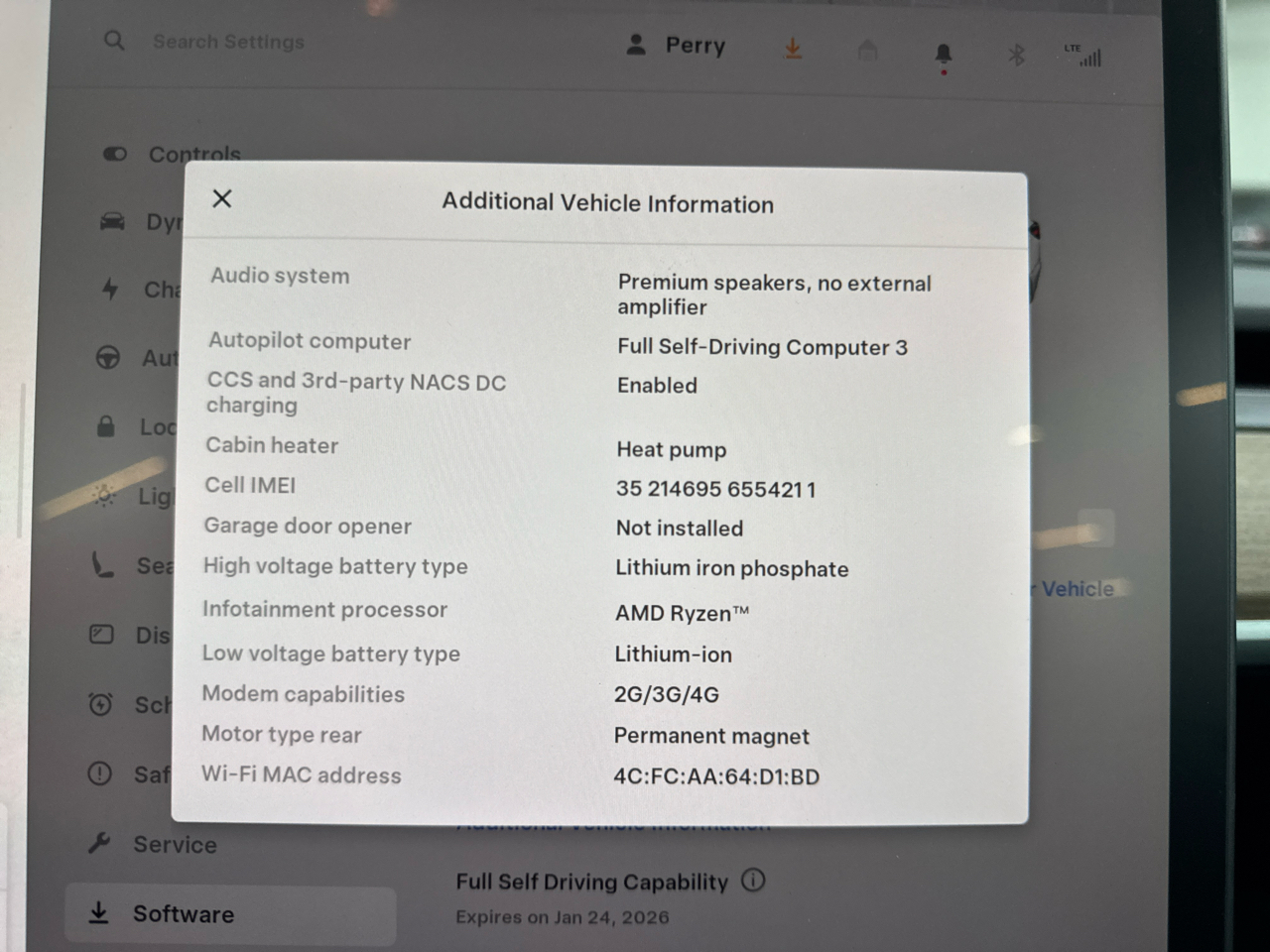 Tesla Model 3 Standard Range Plus RWD 2023 Tesla Model 3 Standard Range Plus RWD 2023