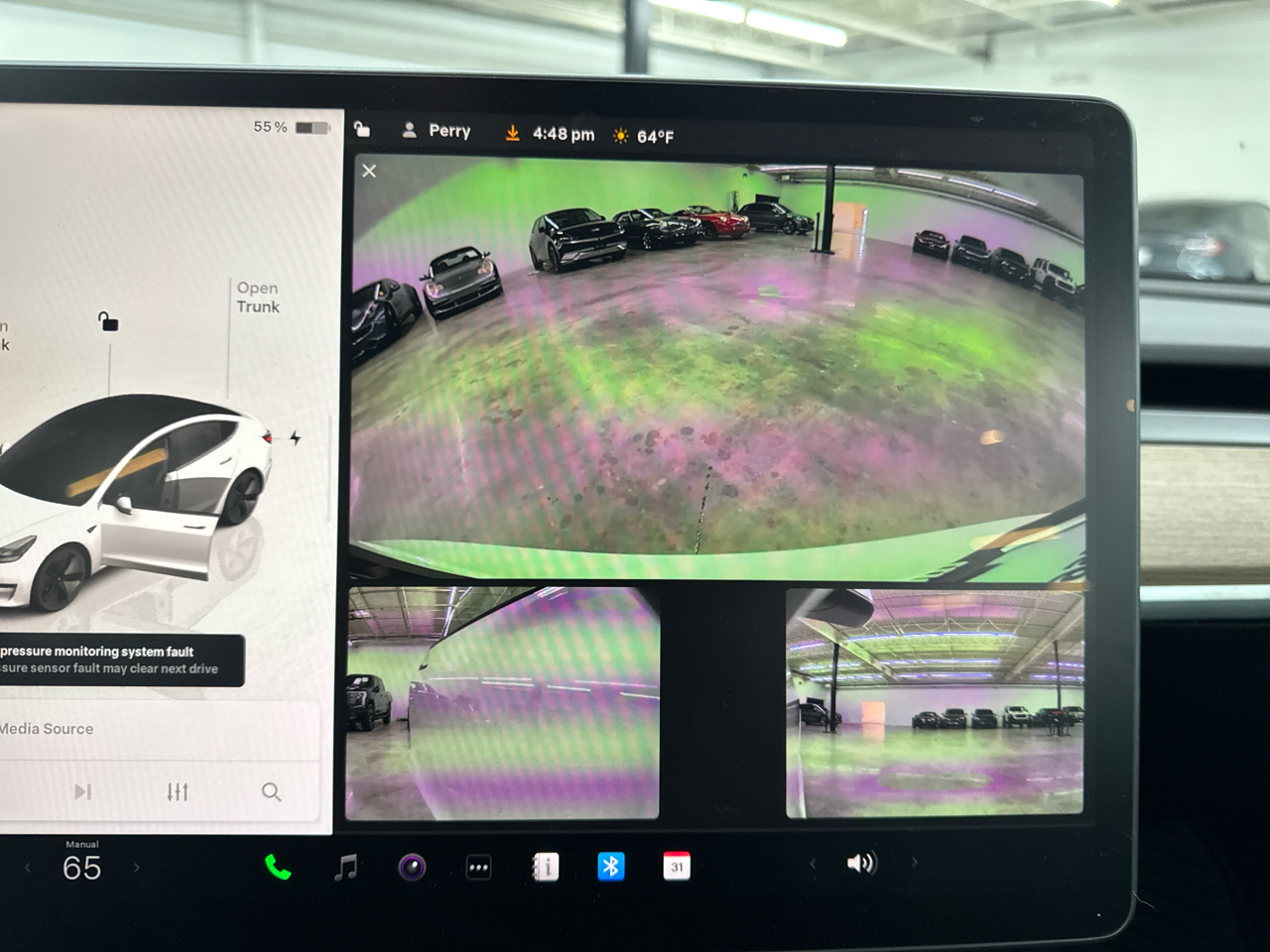 Tesla Model 3 Standard Range Plus RWD 2023 Tesla Model 3 Standard Range Plus RWD 2023