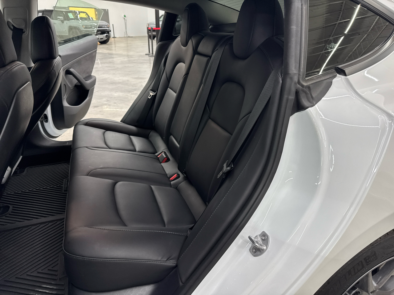 Tesla Model 3 Standard Range Plus RWD 2023 Tesla Model 3 Standard Range Plus RWD 2023