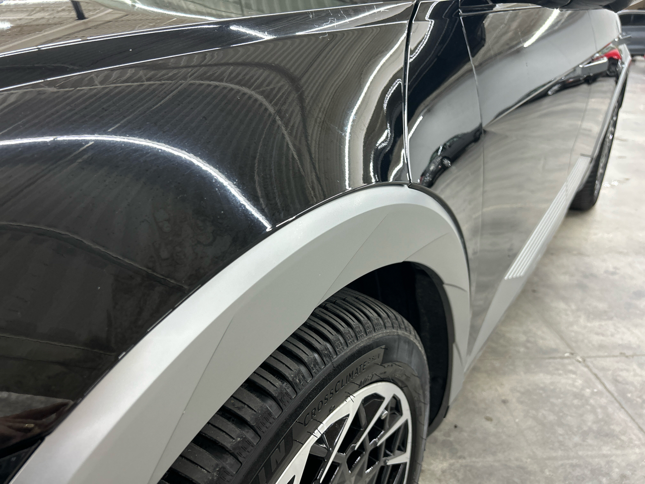 Hyundai Ioniq 5 Limited AWD 2022 Hyundai Ioniq 5 Limited AWD 2022