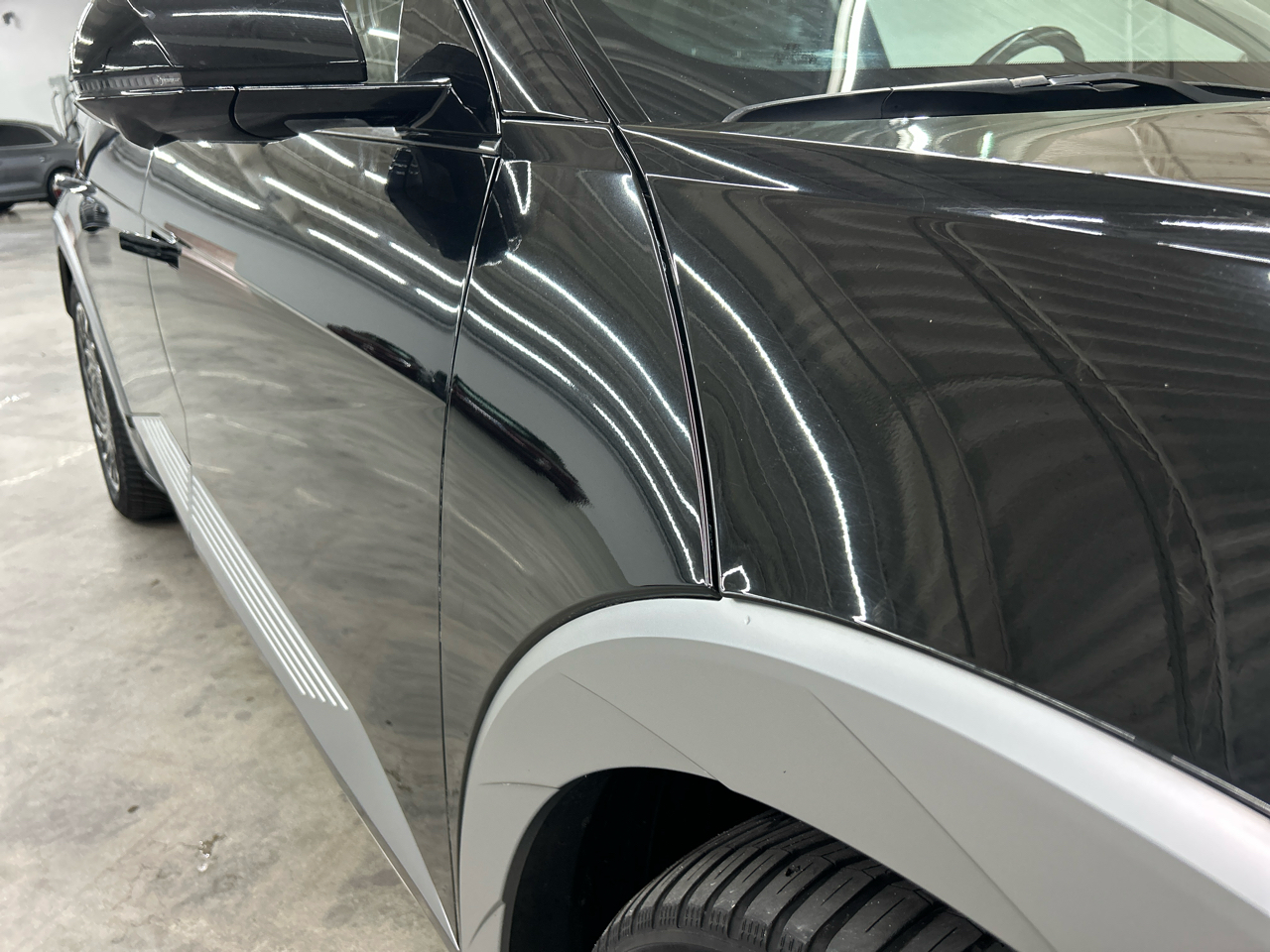 Hyundai Ioniq 5 Limited AWD 2022 Hyundai Ioniq 5 Limited AWD 2022