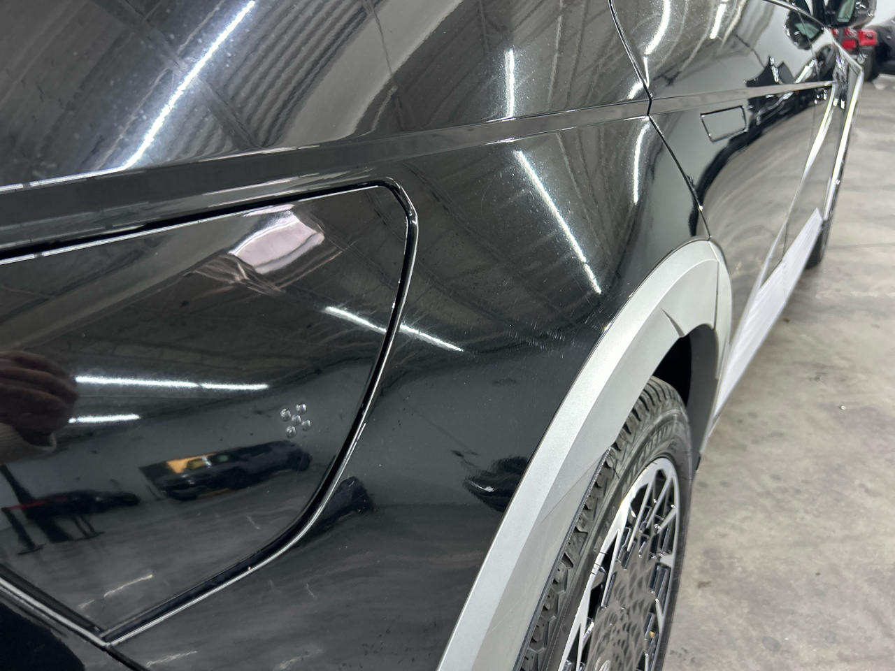 Hyundai Ioniq 5 Limited AWD 2022 Hyundai Ioniq 5 Limited AWD 2022