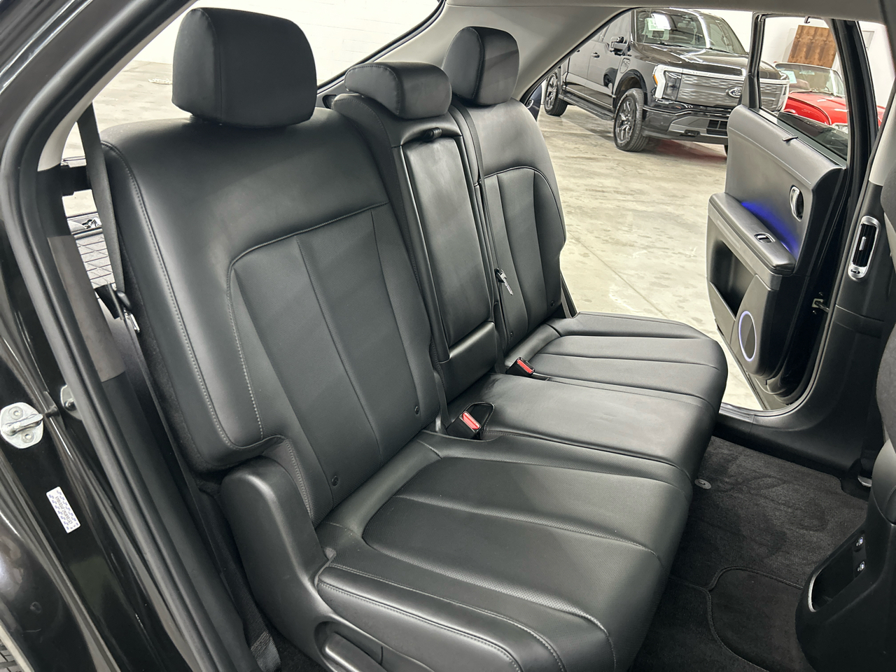 Hyundai Ioniq 5 Limited AWD 2022 Hyundai Ioniq 5 Limited AWD 2022