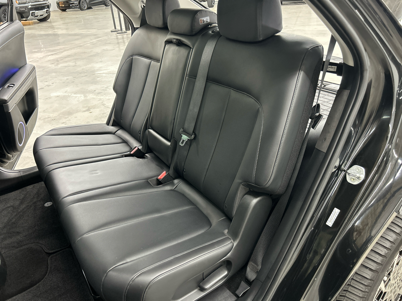 Hyundai Ioniq 5 Limited AWD 2022 Hyundai Ioniq 5 Limited AWD 2022