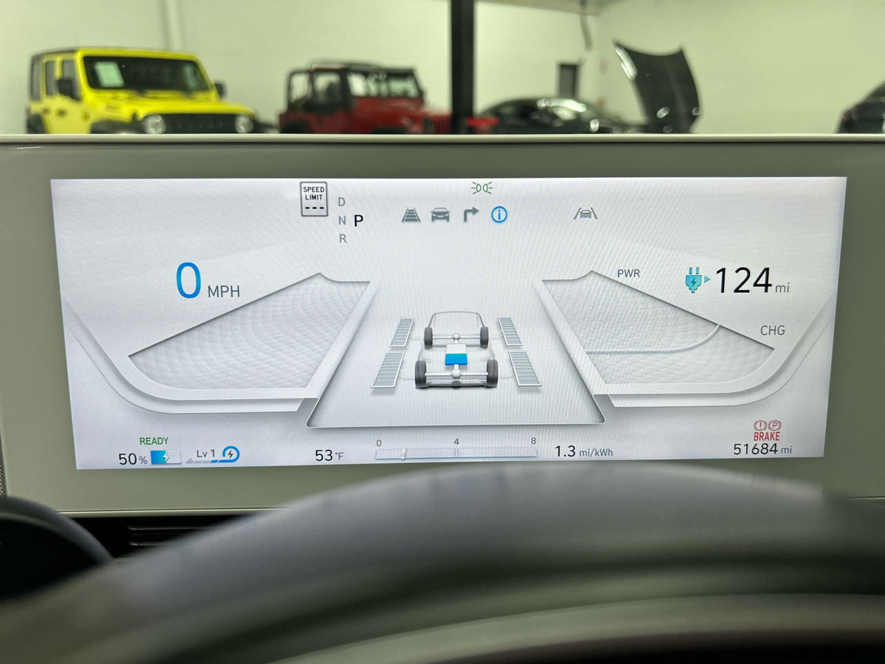 Hyundai Ioniq 5 Limited AWD 2022 Hyundai Ioniq 5 Limited AWD 2022