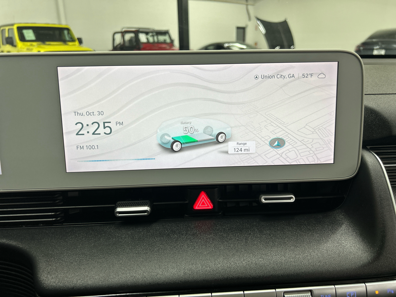 Hyundai Ioniq 5 Limited AWD 2022 Hyundai Ioniq 5 Limited AWD 2022