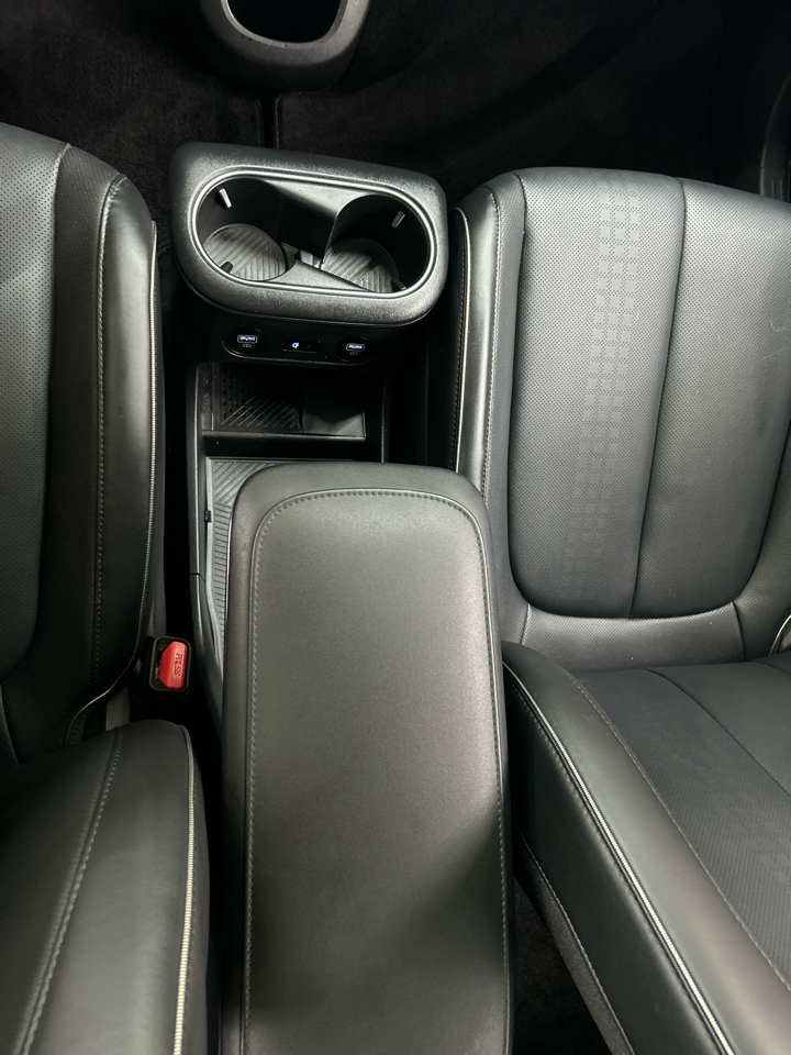 Hyundai Ioniq 5 Limited AWD 2022 Hyundai Ioniq 5 Limited AWD 2022