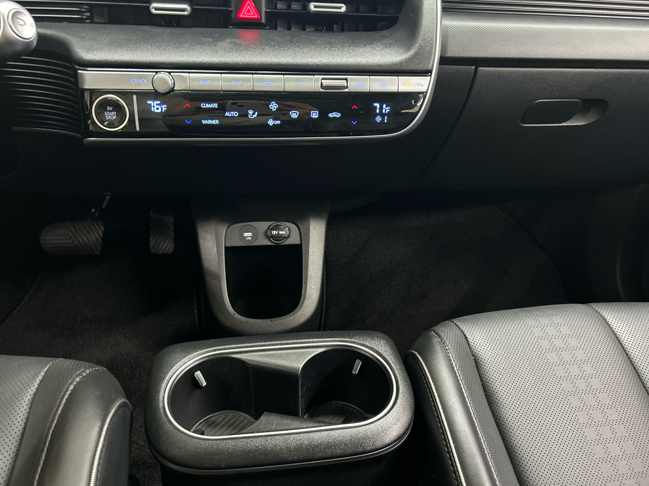 Hyundai Ioniq 5 Limited AWD 2022 Hyundai Ioniq 5 Limited AWD 2022