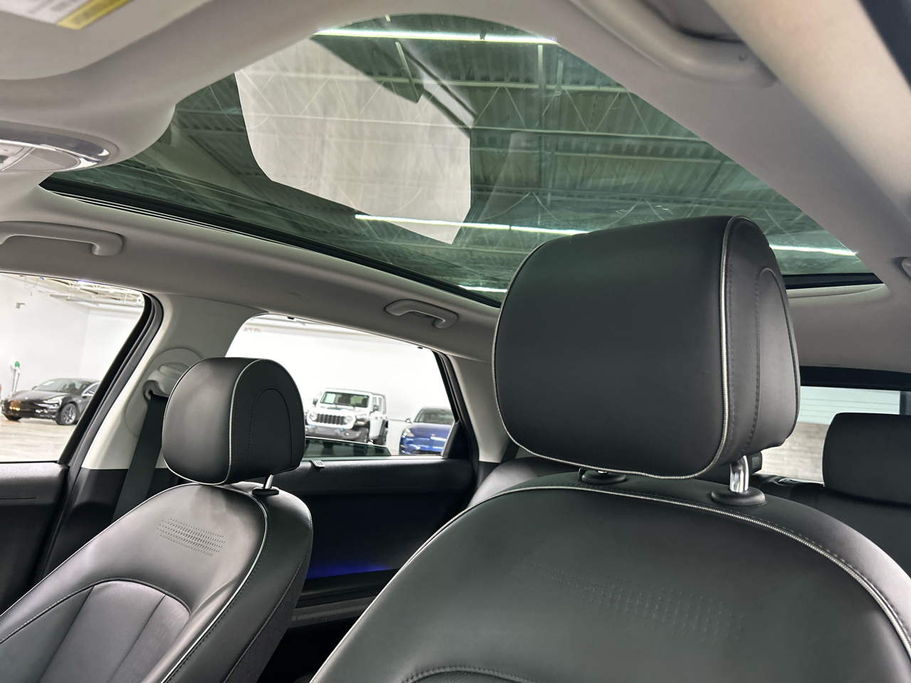 Hyundai Ioniq 5 Limited AWD 2022 Hyundai Ioniq 5 Limited AWD 2022