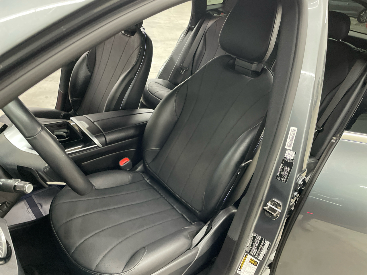 Mercedes-Benz EQE EQE 350 4MATIC SUV 2024 Mercedes-Benz EQE EQE 350 4MATIC SUV 2024