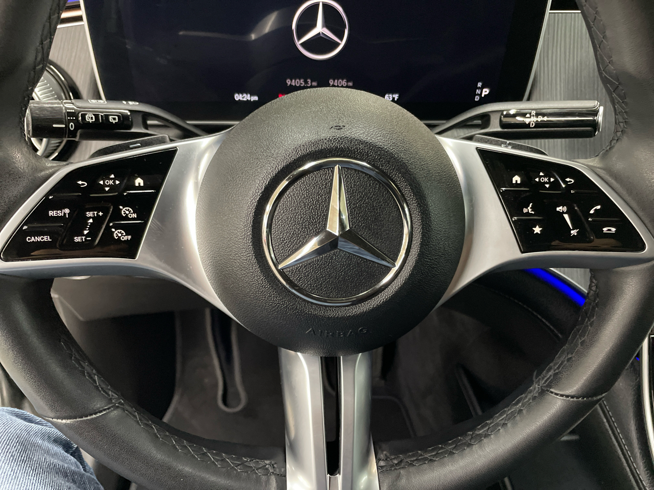 Mercedes-Benz EQE EQE 350 4MATIC SUV 2024 Mercedes-Benz EQE EQE 350 4MATIC SUV 2024