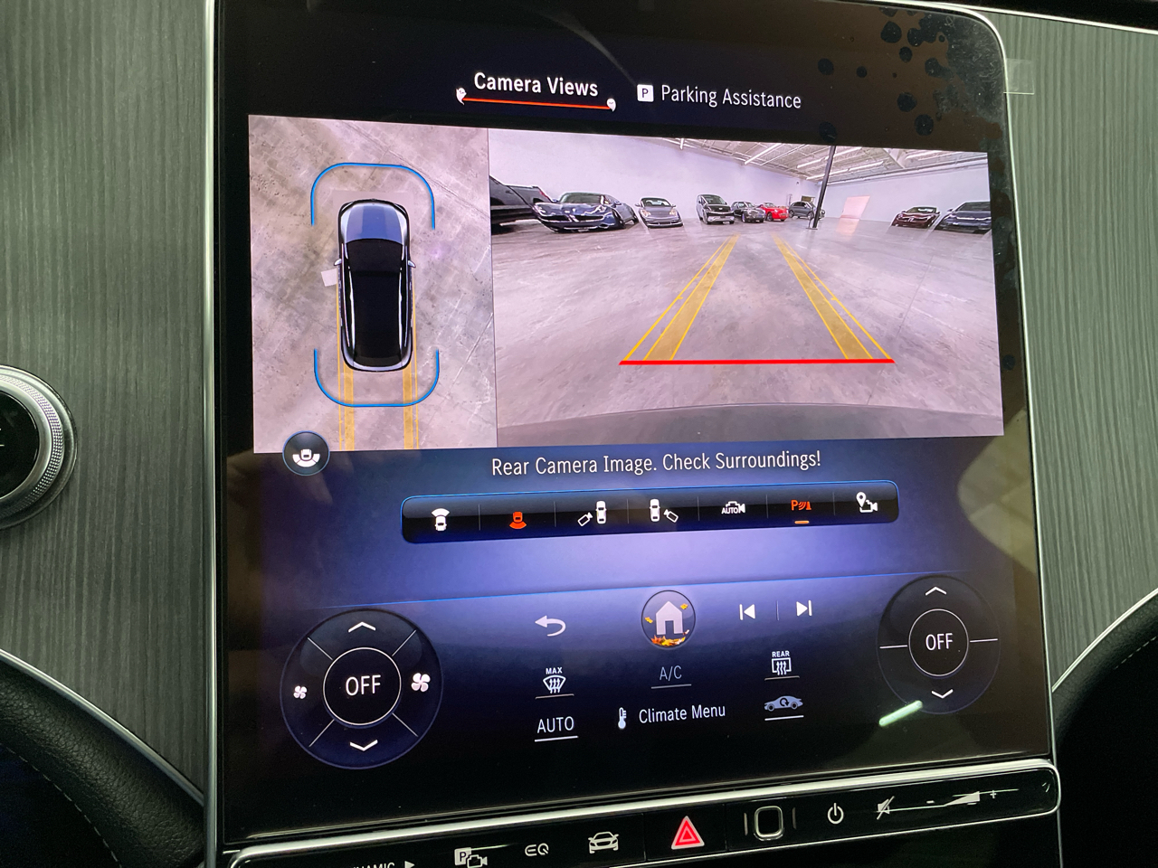 Mercedes-Benz EQE EQE 350 4MATIC SUV 2024 Mercedes-Benz EQE EQE 350 4MATIC SUV 2024