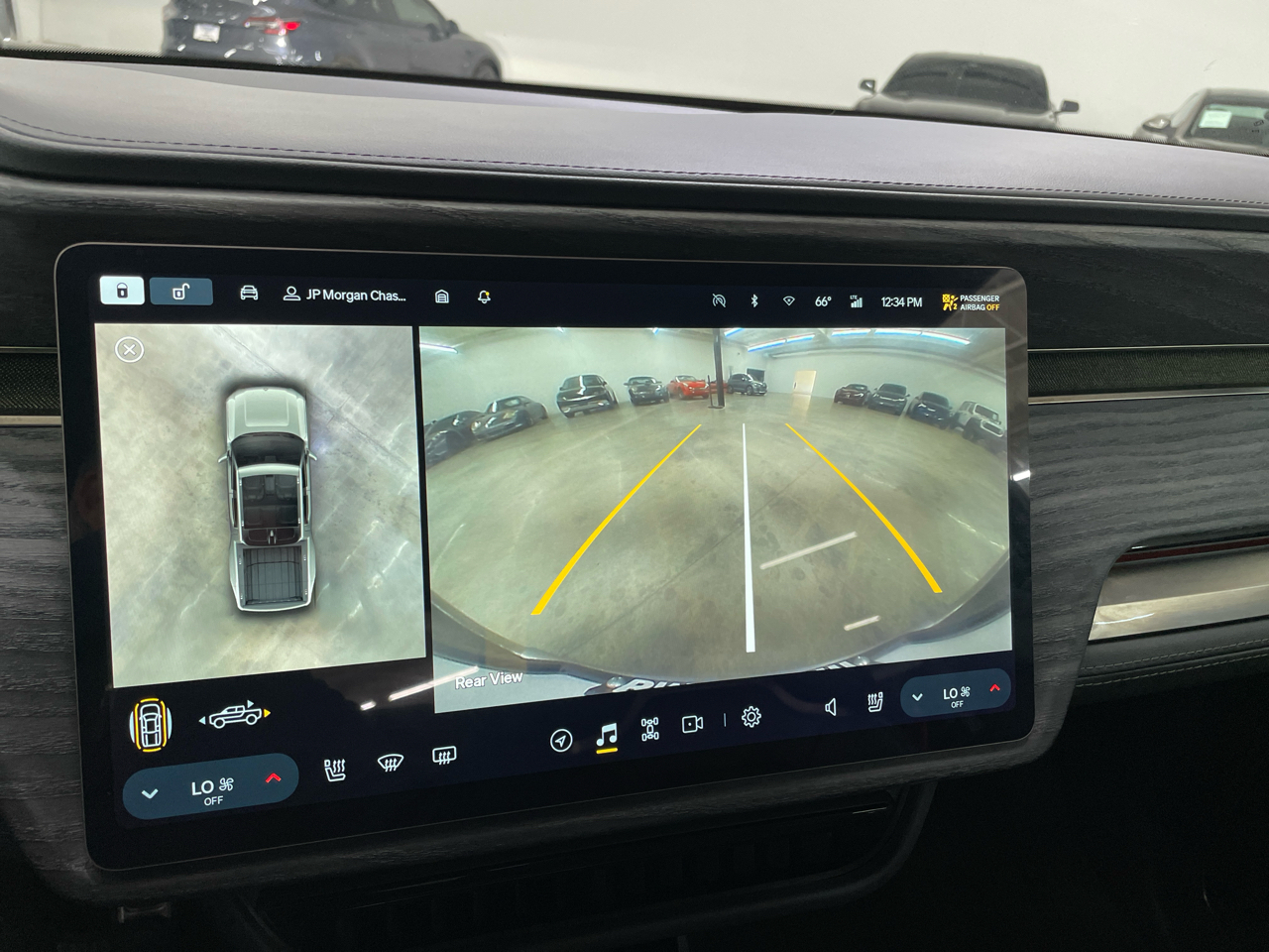 Rivian R1T Adventure Package AWD 2023 Rivian R1T Adventure Package AWD 2023