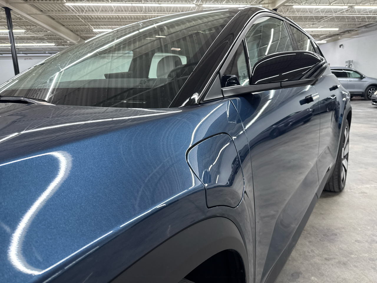 Fisker Ocean One AWD 2023