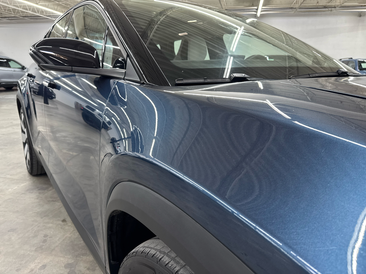 Fisker Ocean One AWD 2023