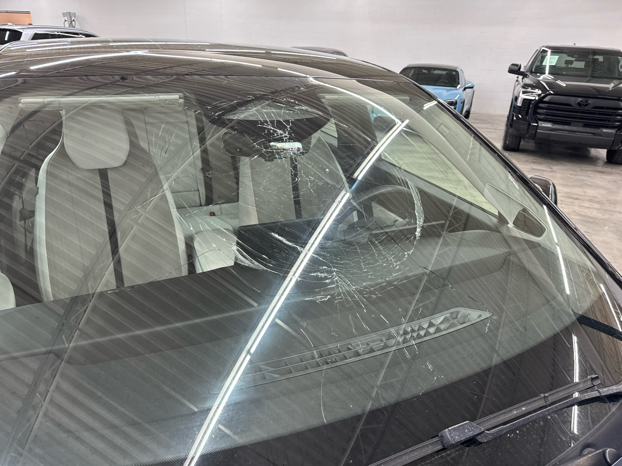 Fisker Ocean One AWD 2023