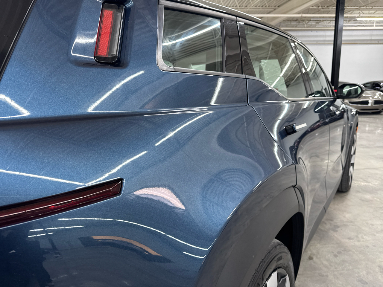 Fisker Ocean One AWD 2023