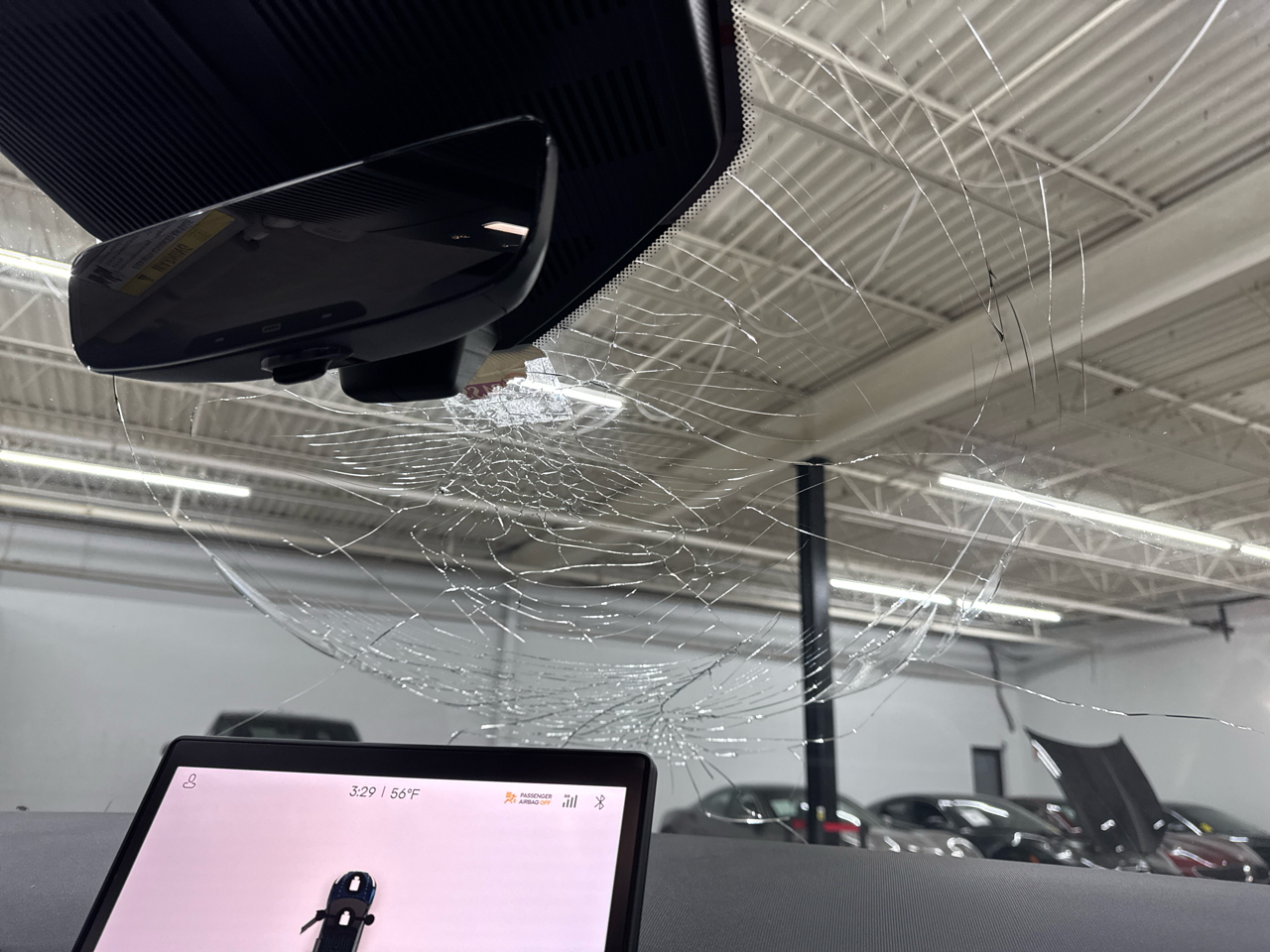 Fisker Ocean One AWD 2023