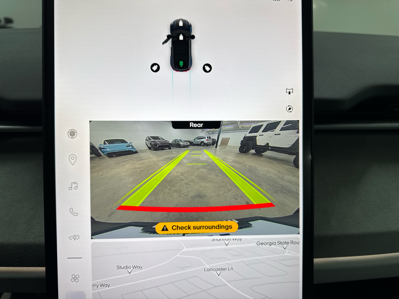 Fisker Ocean One AWD 2023