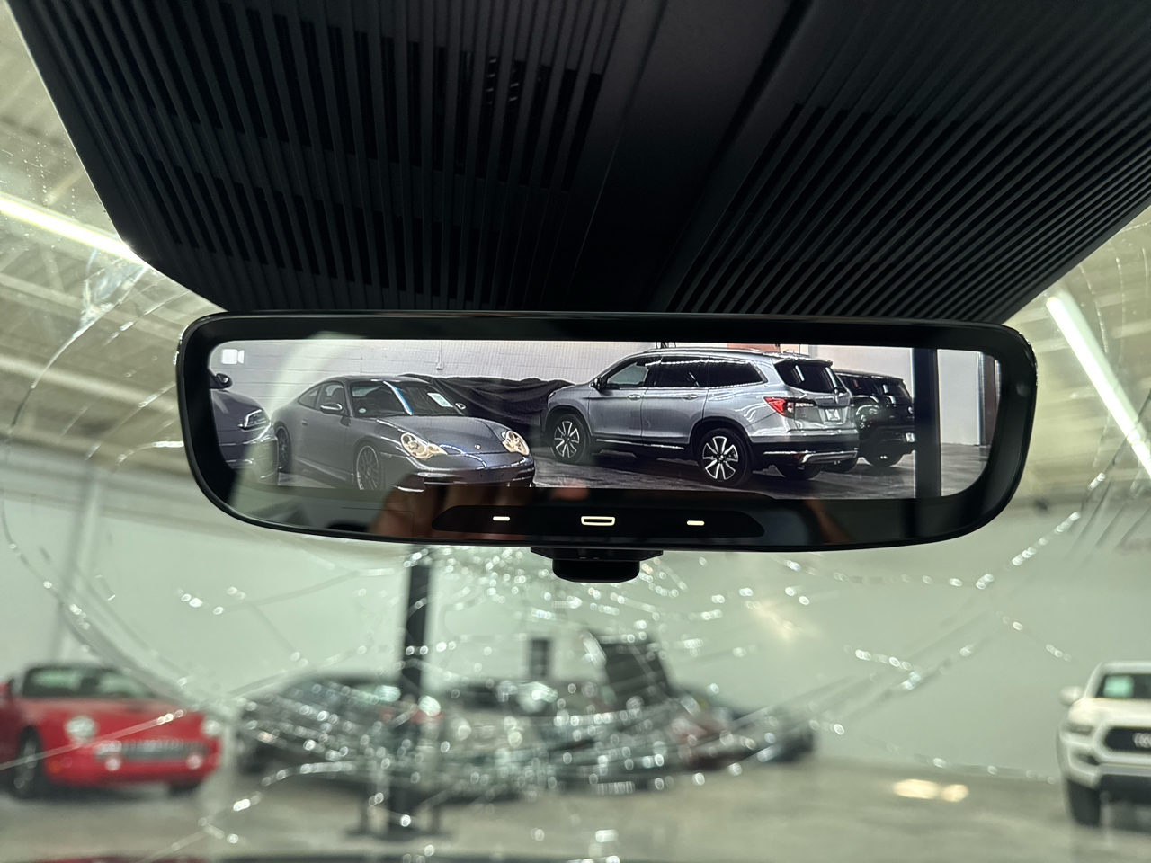 Fisker Ocean One AWD 2023