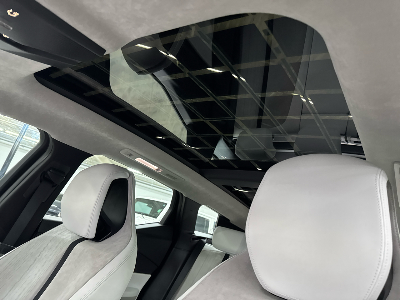 Fisker Ocean One AWD 2023