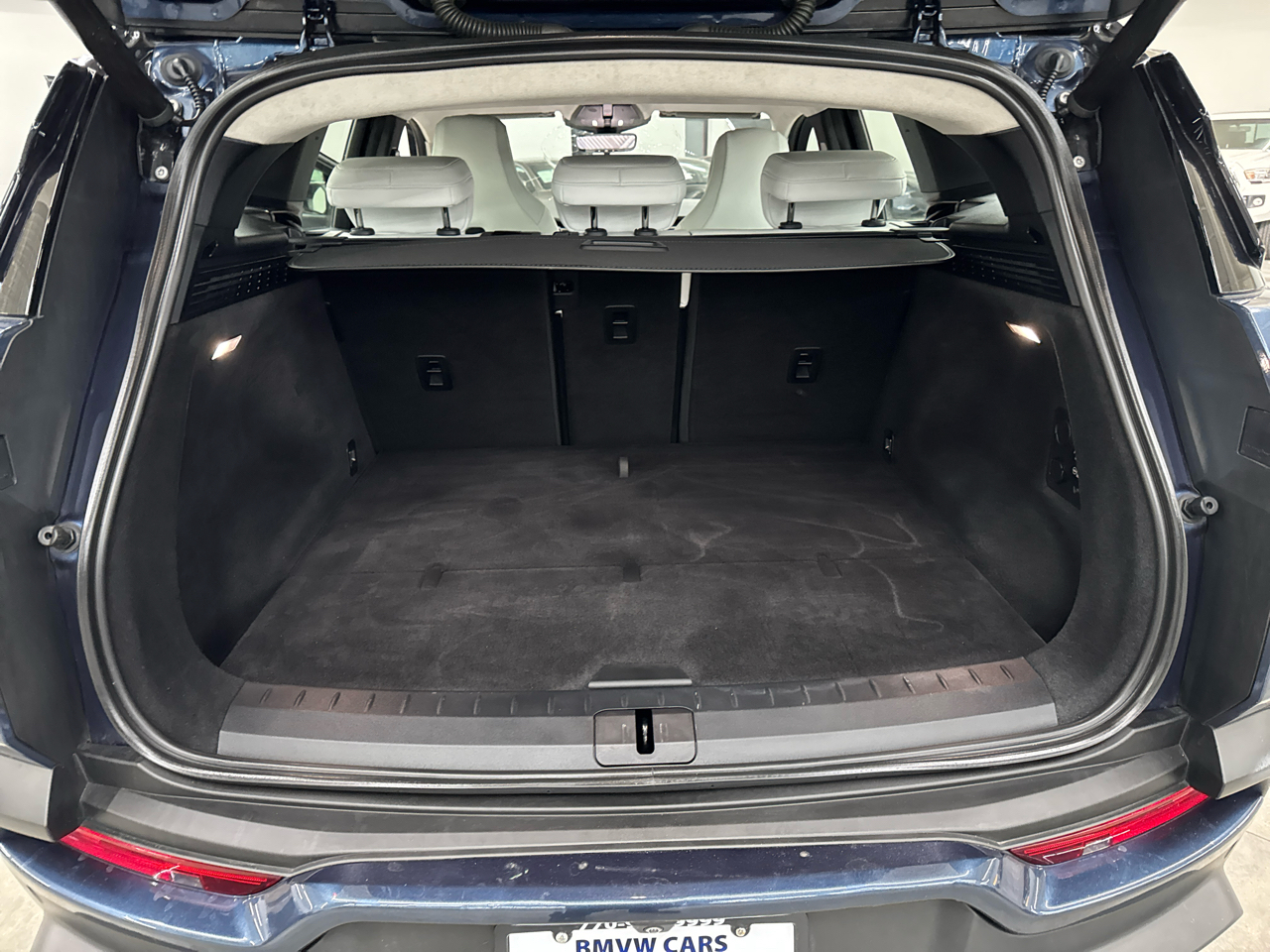 Fisker Ocean One AWD 2023