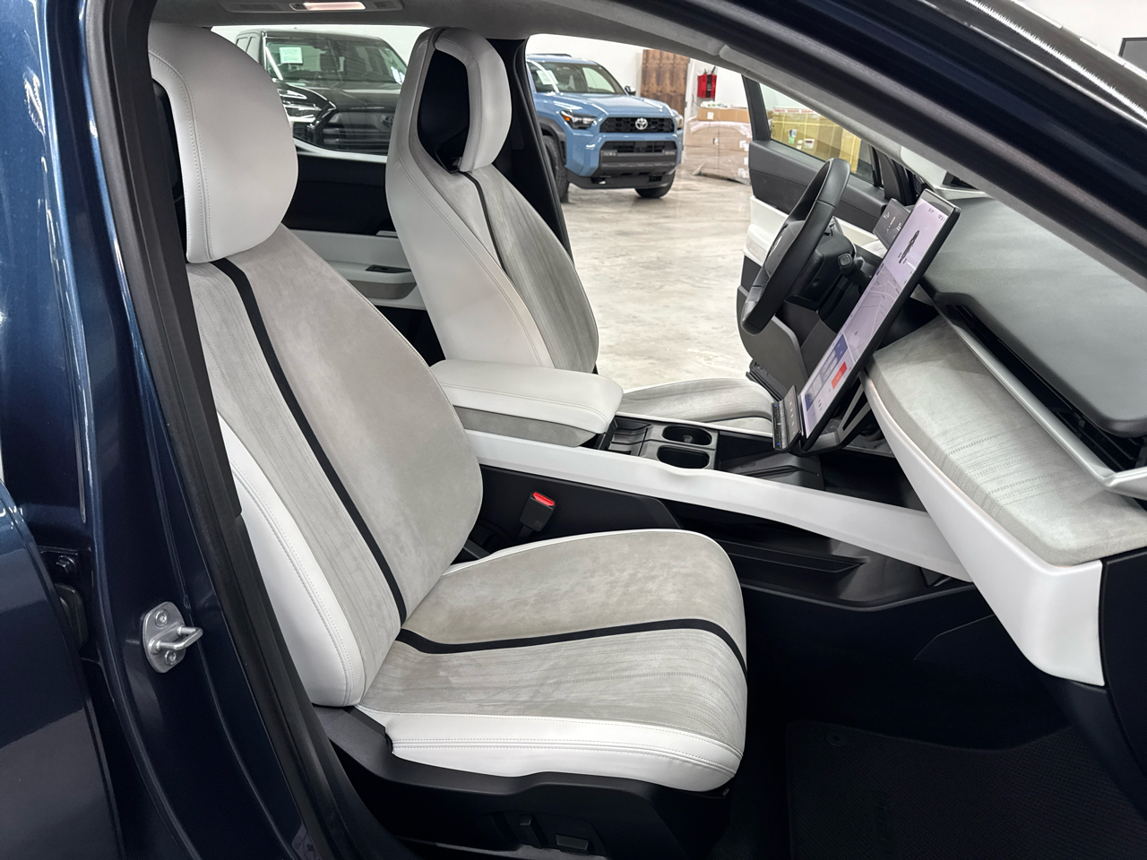 Fisker Ocean One AWD 2023