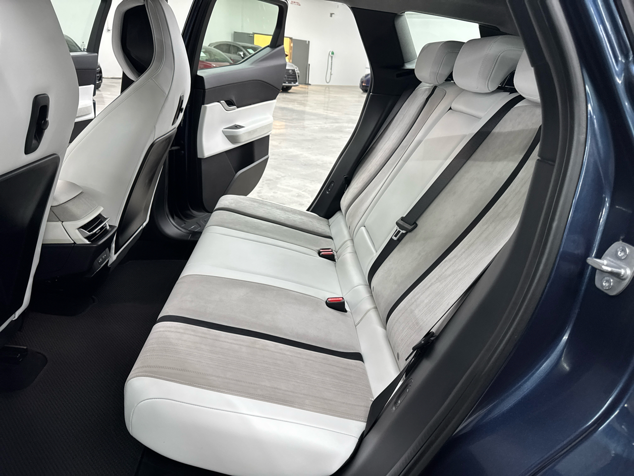 Fisker Ocean One AWD 2023