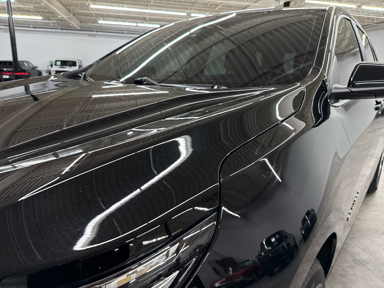 Chevrolet Equinox FWD 4dr LT 2023 Chevrolet Equinox FWD 4dr LT 2023