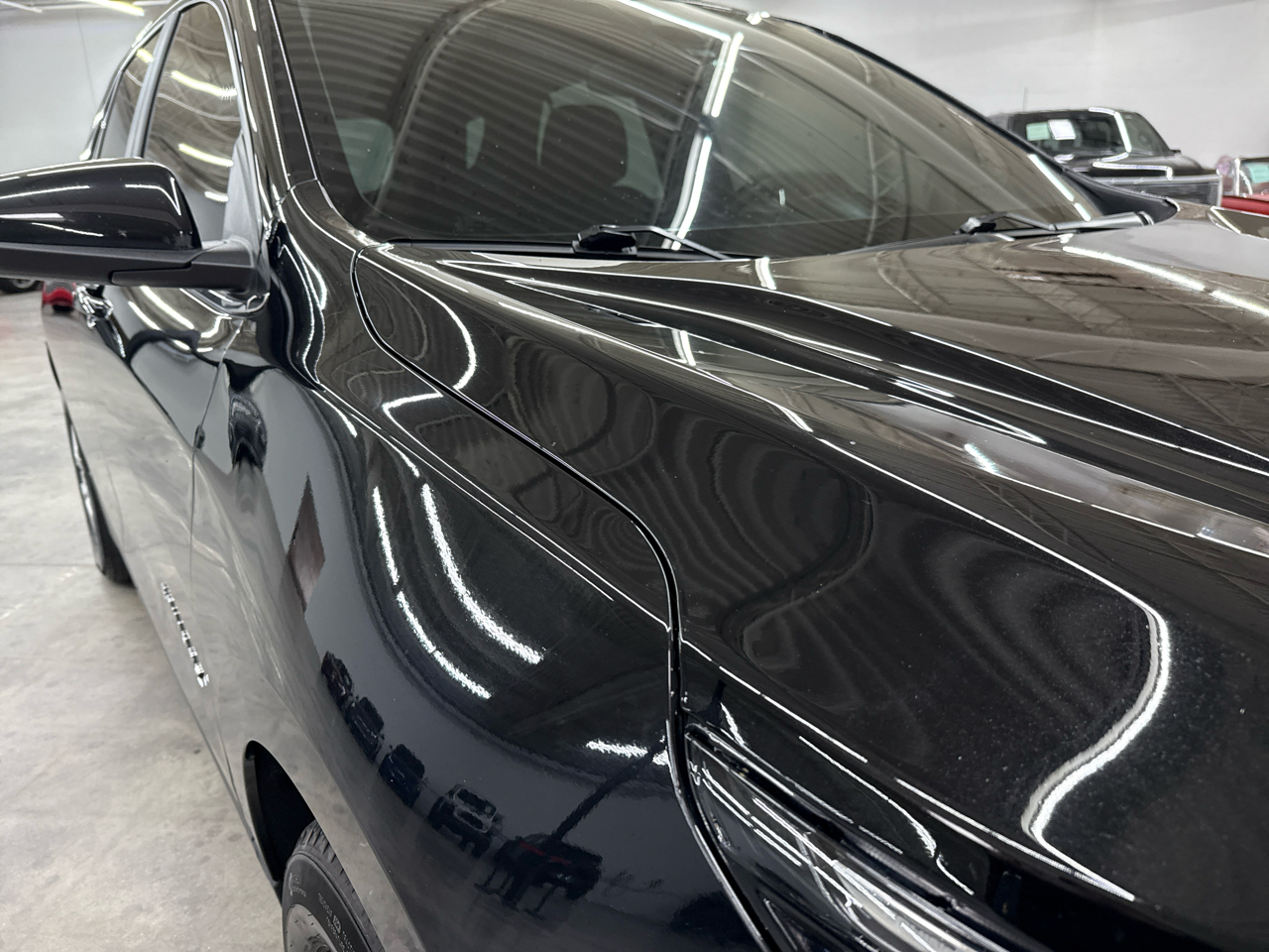 Chevrolet Equinox FWD 4dr LT 2023 Chevrolet Equinox FWD 4dr LT 2023