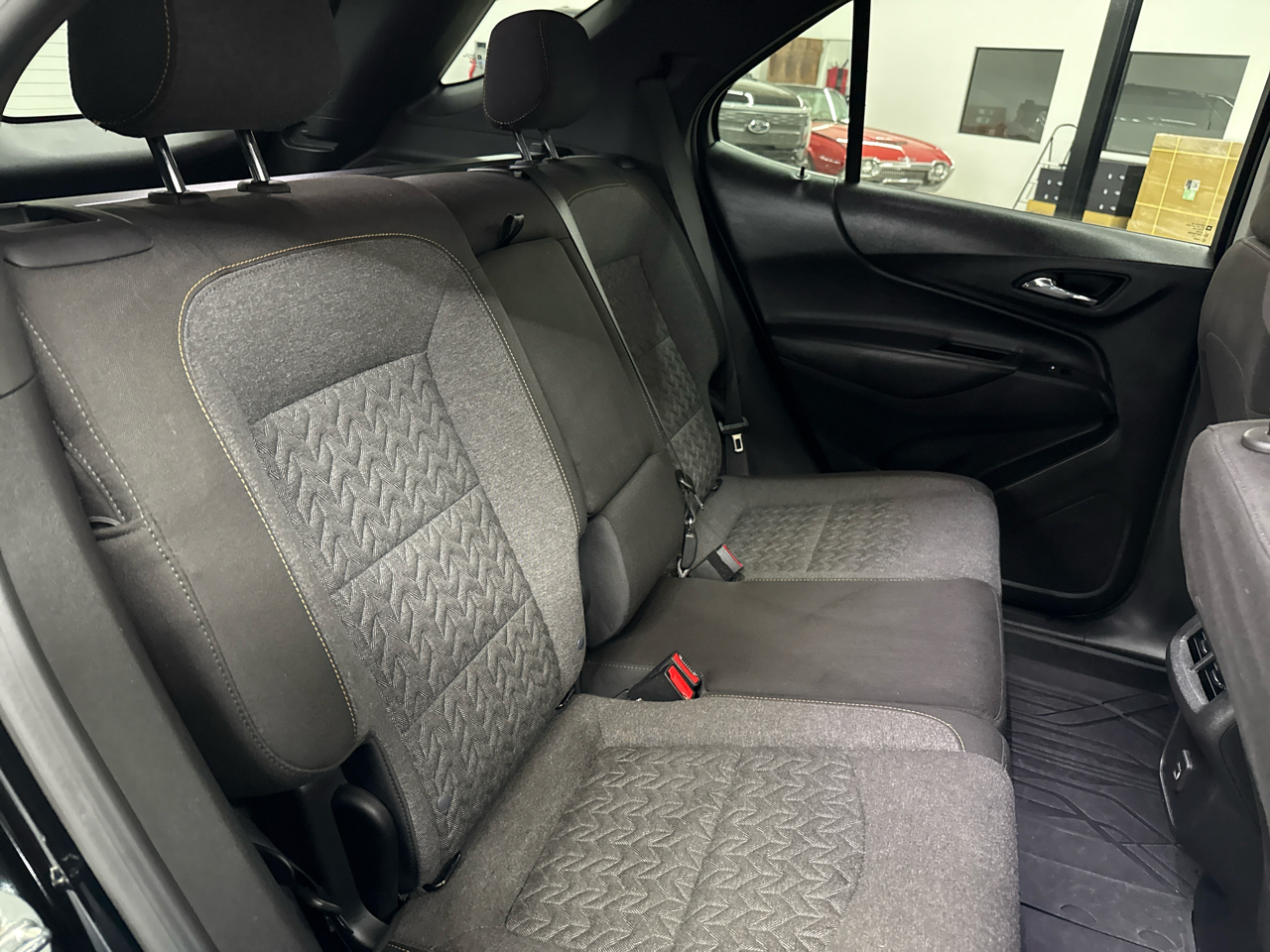 Chevrolet Equinox FWD 4dr LT 2023 Chevrolet Equinox FWD 4dr LT 2023