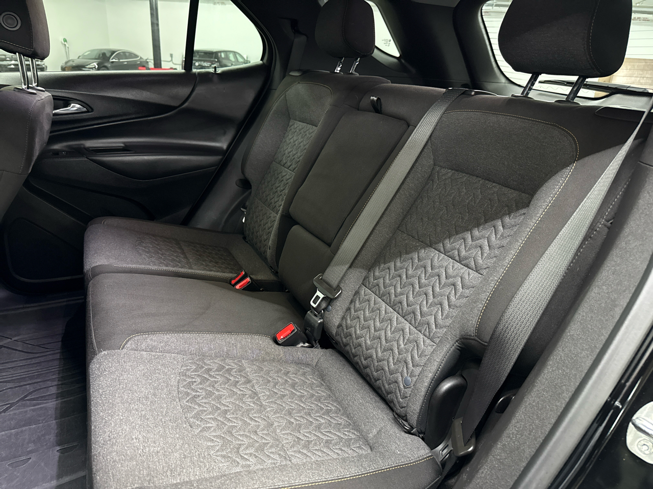 Chevrolet Equinox FWD 4dr LT 2023 Chevrolet Equinox FWD 4dr LT 2023