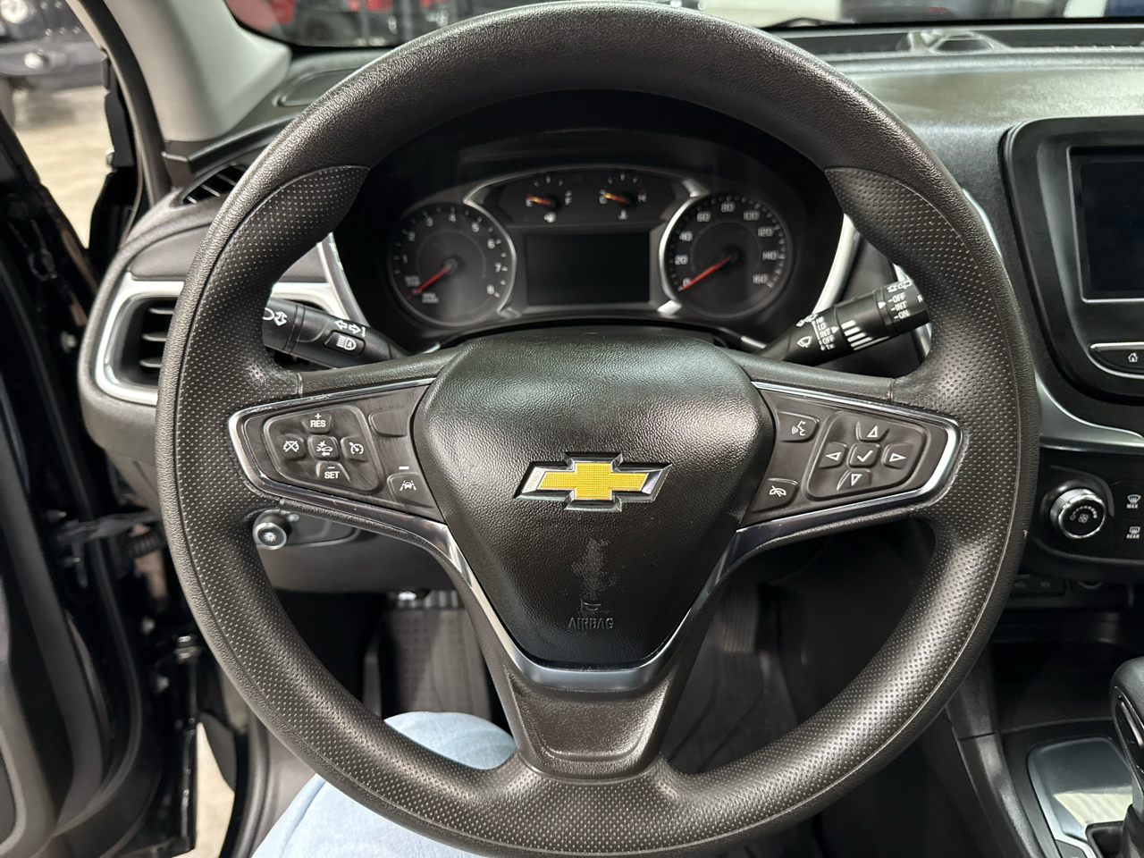 Chevrolet Equinox FWD 4dr LT 2023 Chevrolet Equinox FWD 4dr LT 2023