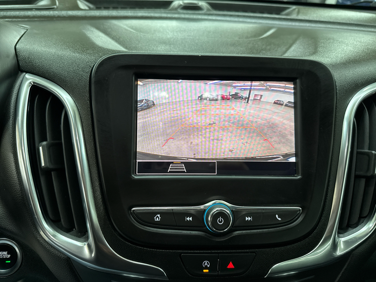 Chevrolet Equinox FWD 4dr LT 2023 Chevrolet Equinox FWD 4dr LT 2023