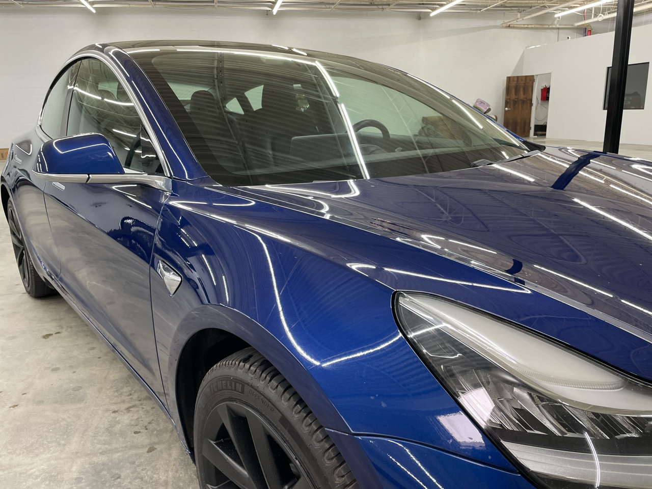 Tesla Model 3 Long Range AWD 2020