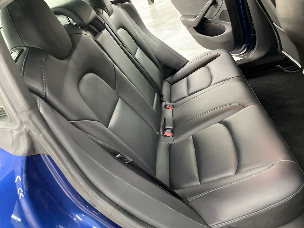 Tesla Model 3 Long Range AWD 2020