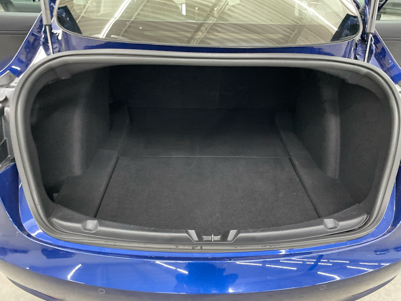 Tesla Model 3 Long Range AWD 2020