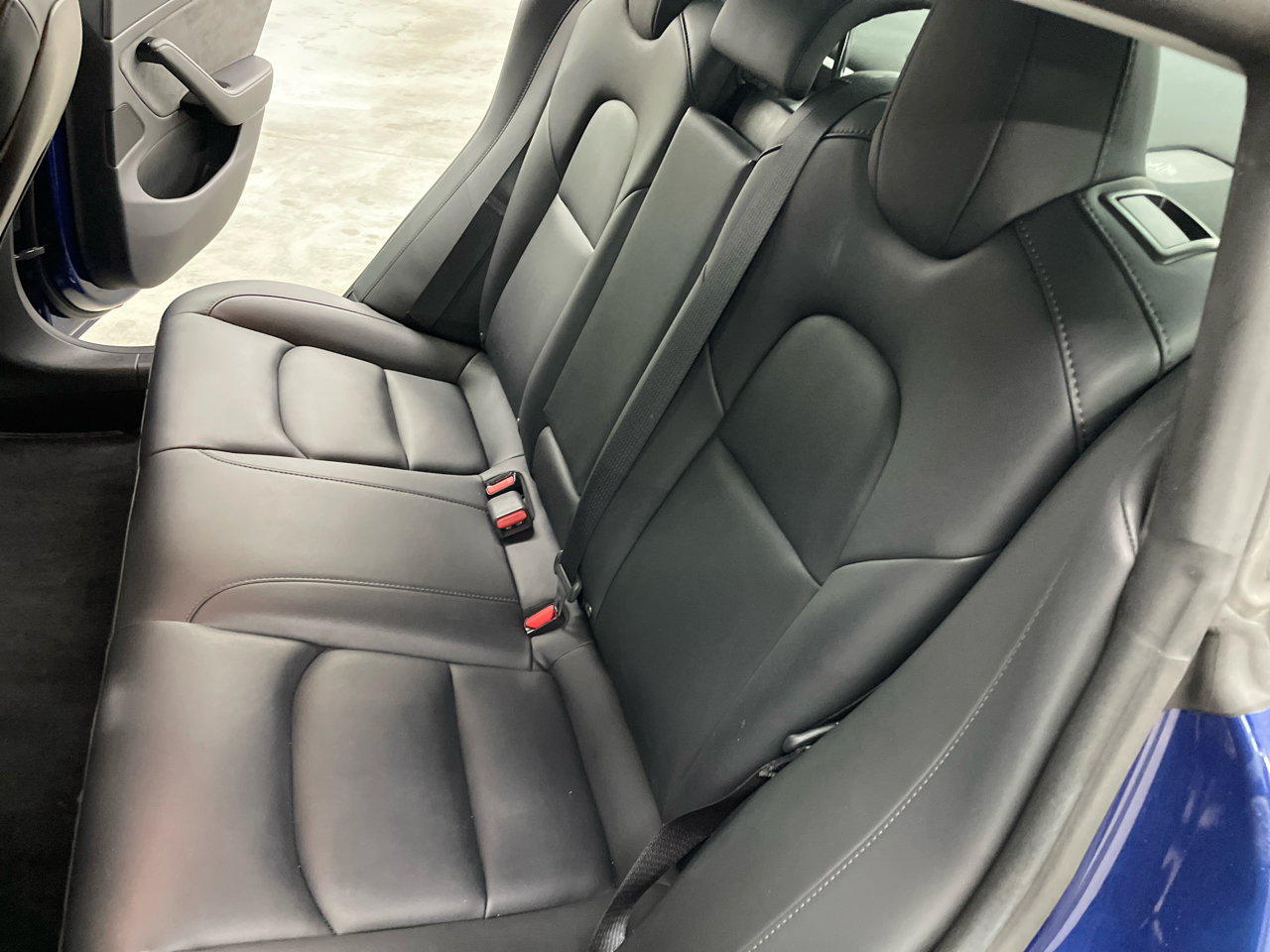 Tesla Model 3 Long Range AWD 2020