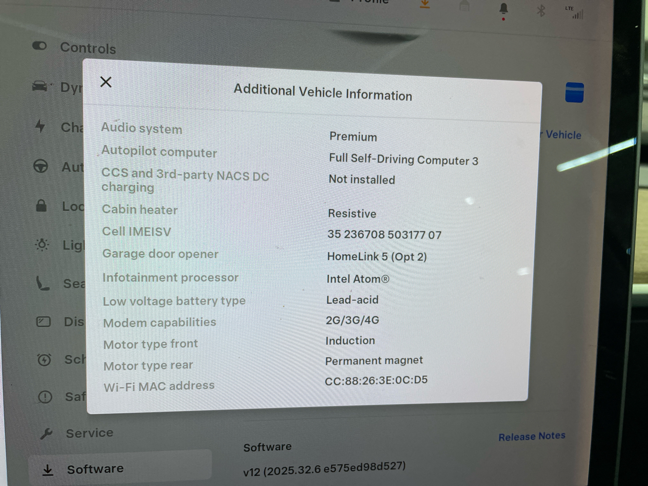 Tesla Model 3 Long Range AWD 2020