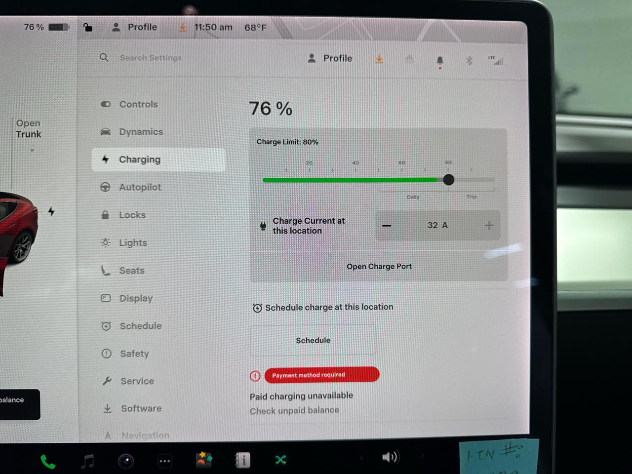 Tesla Model 3 Standard Range Plus RWD 2021