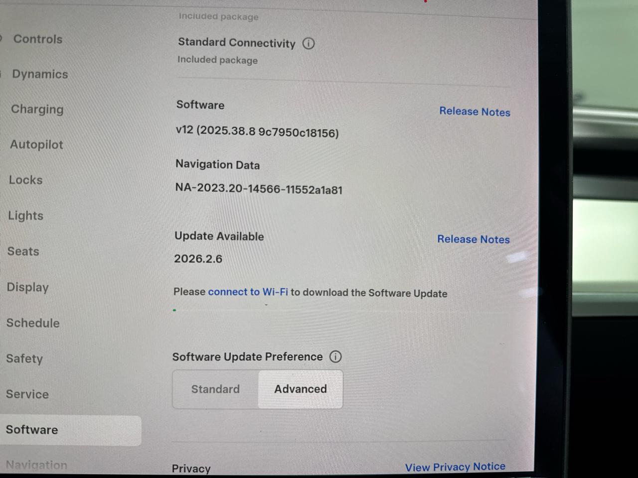 Tesla Model 3 Standard Range Plus RWD 2021
