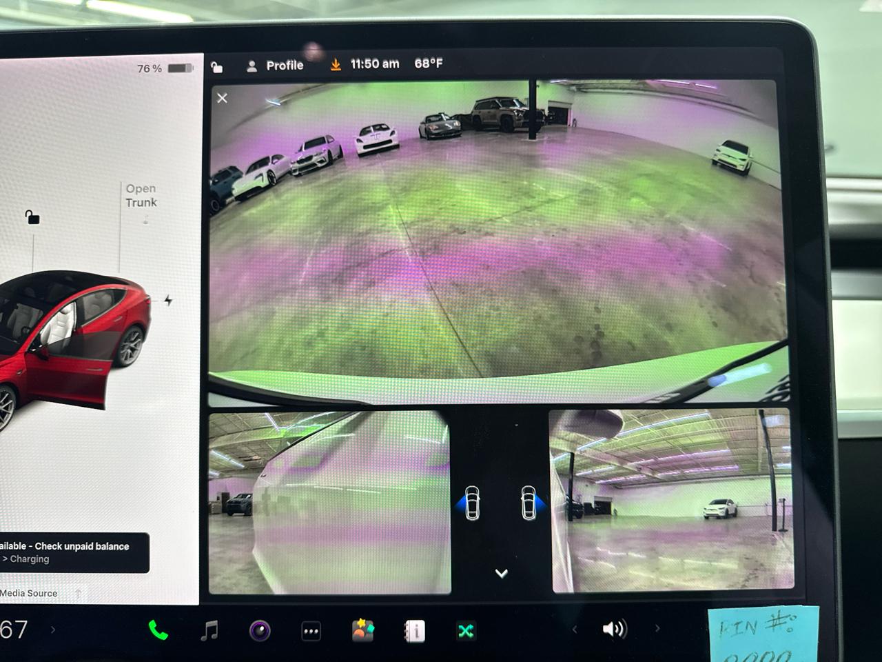 Tesla Model 3 Standard Range Plus RWD 2021