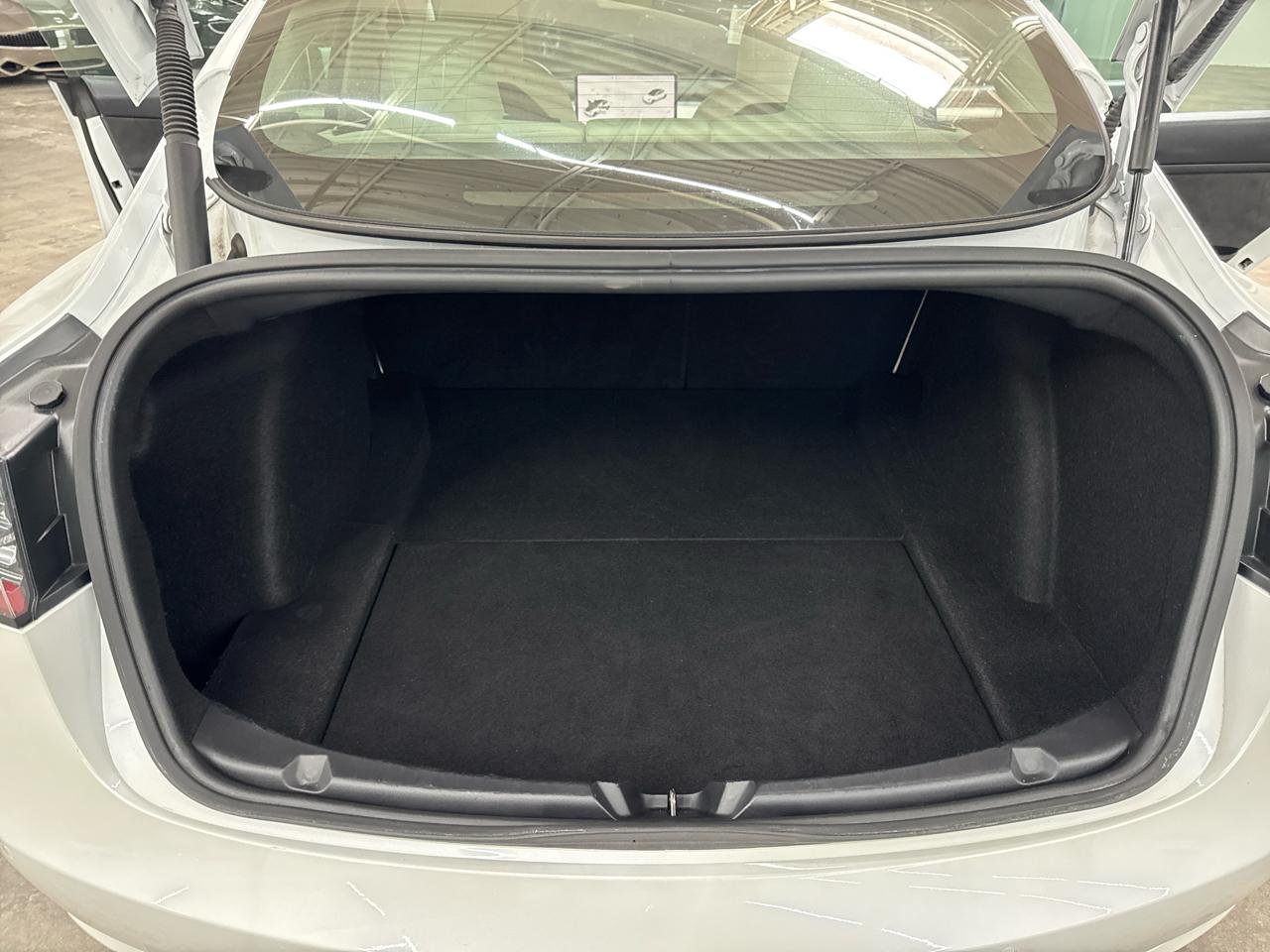 Tesla Model 3 Standard Range Plus RWD 2021