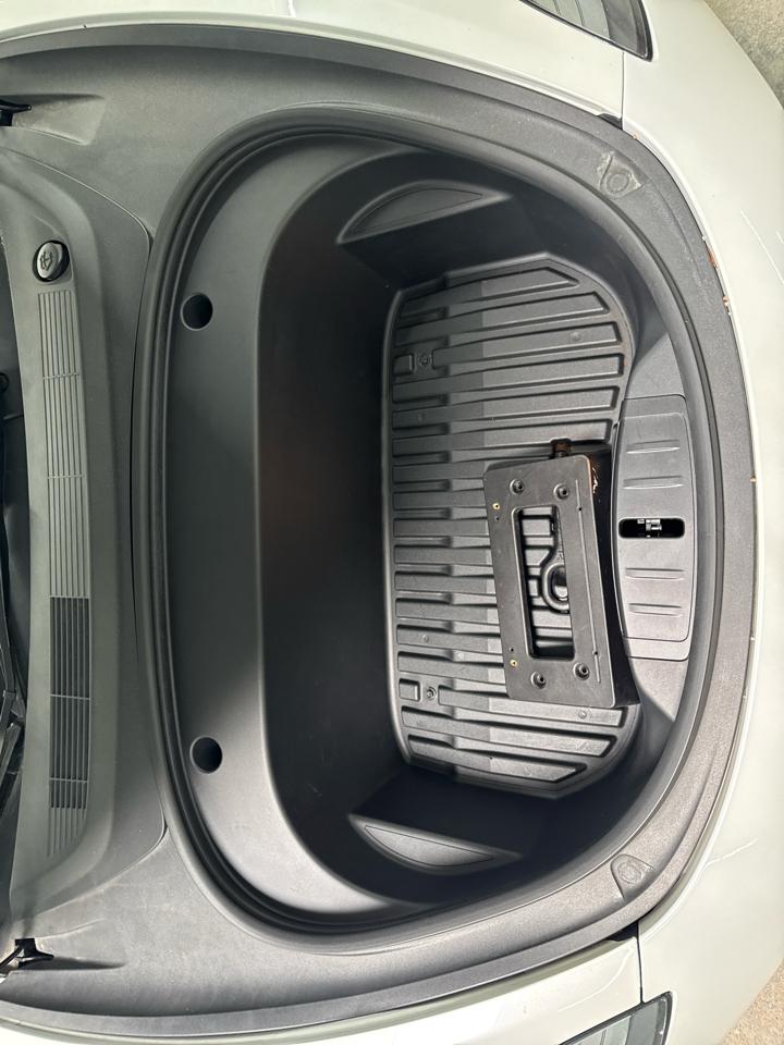 Tesla Model 3 Standard Range Plus RWD 2021