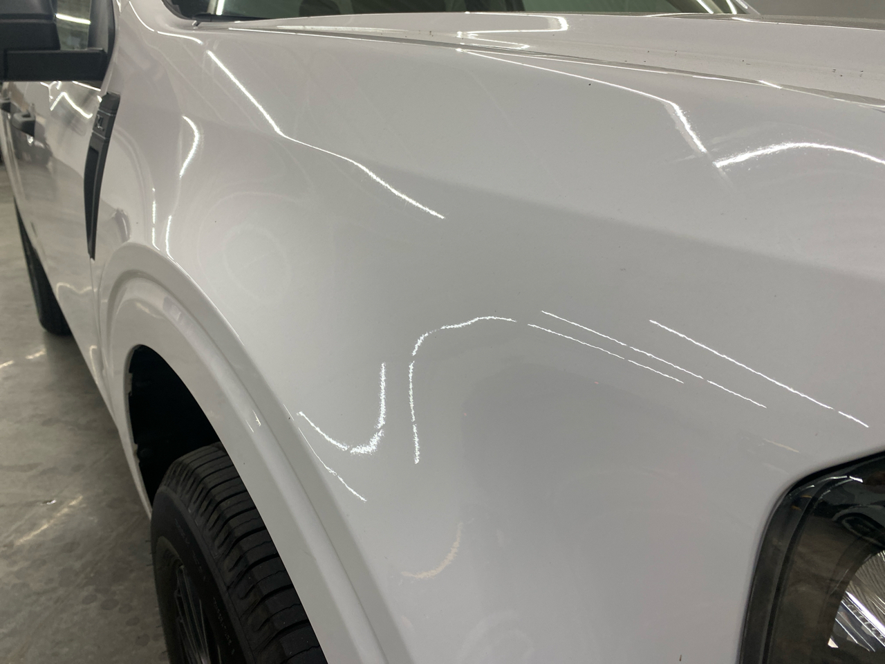 2025 Ford Maverick XL photo 4